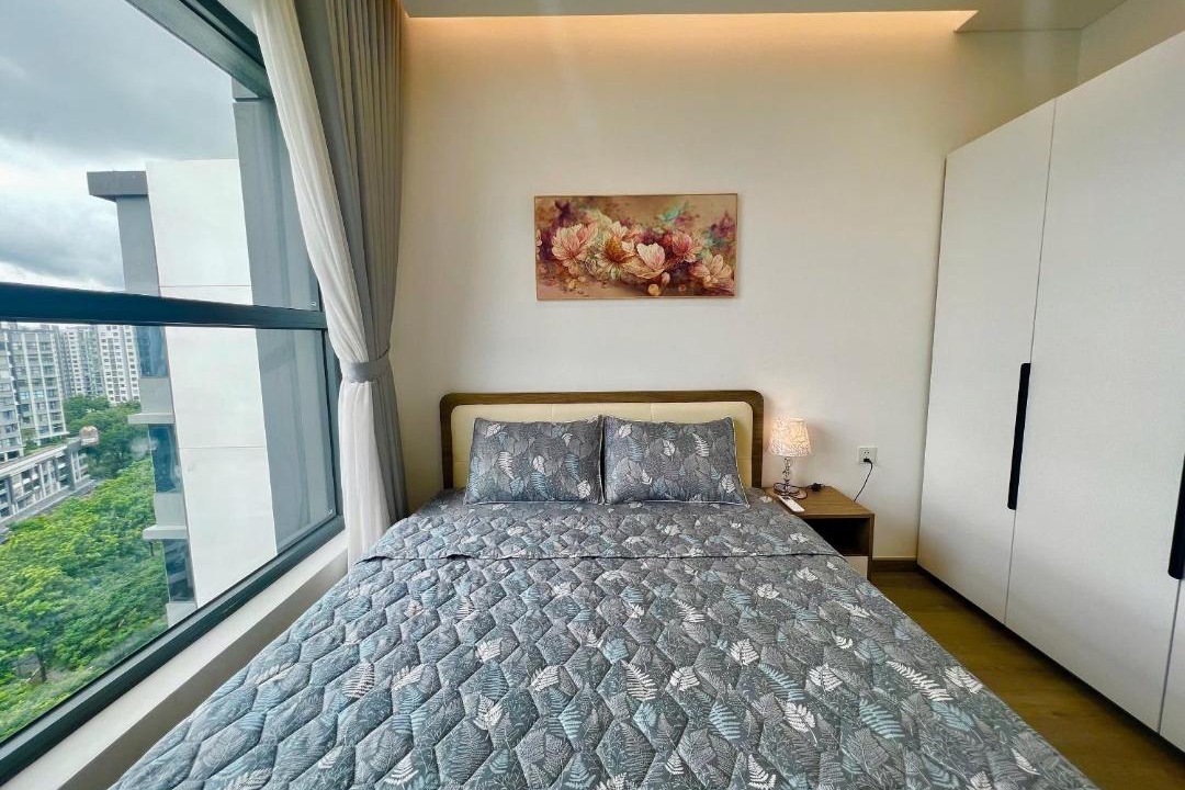 Photo of Bedroom in Tan Phu District