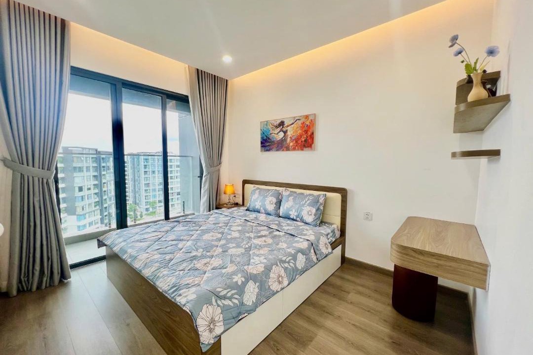 Photo of Bedroom in Tan Phu District