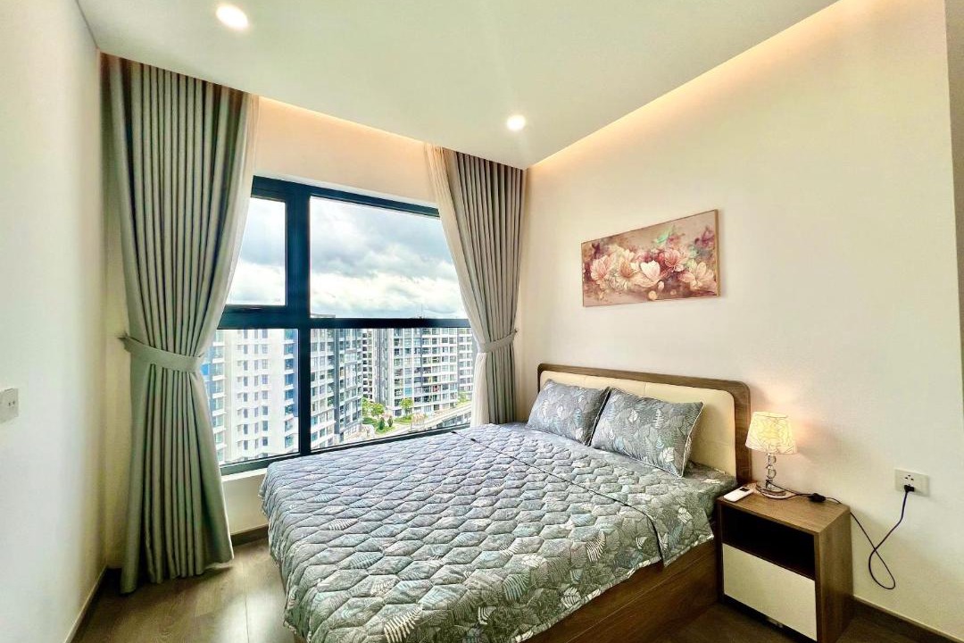 Photo of Bedroom in Tan Phu District
