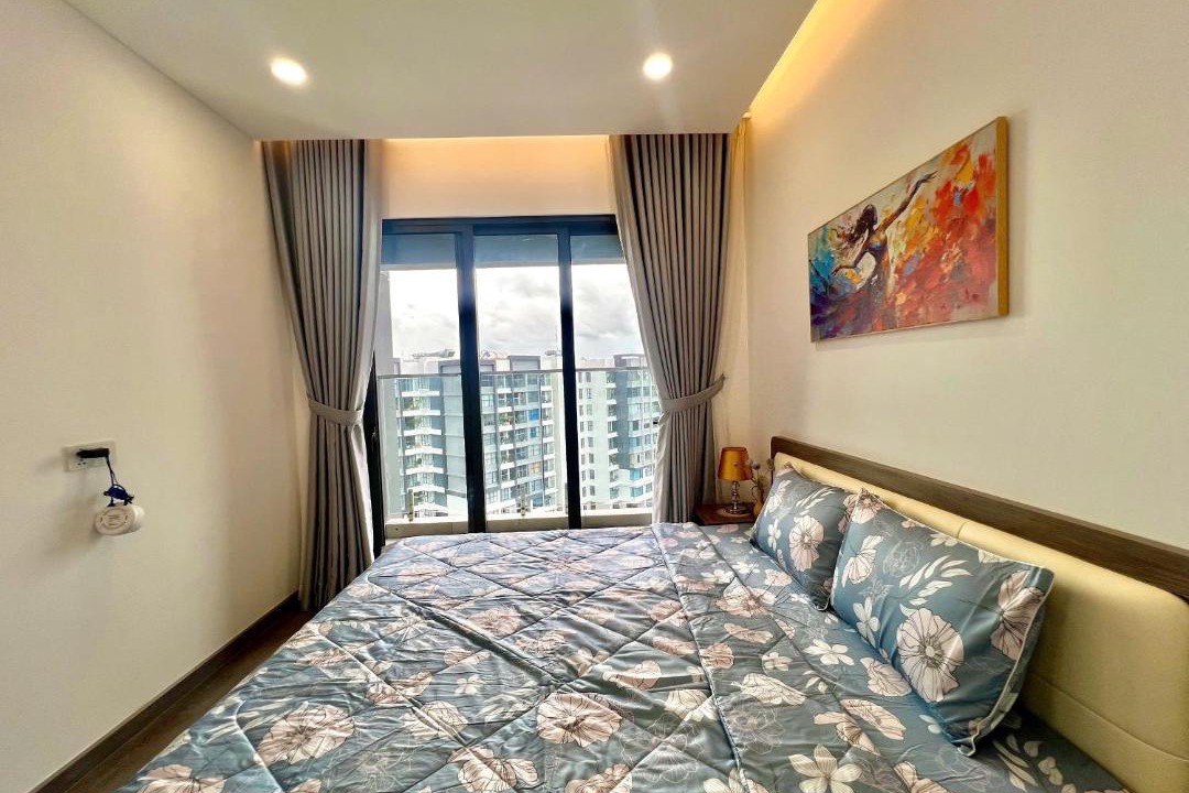 Photo of Bedroom in Tan Phu District