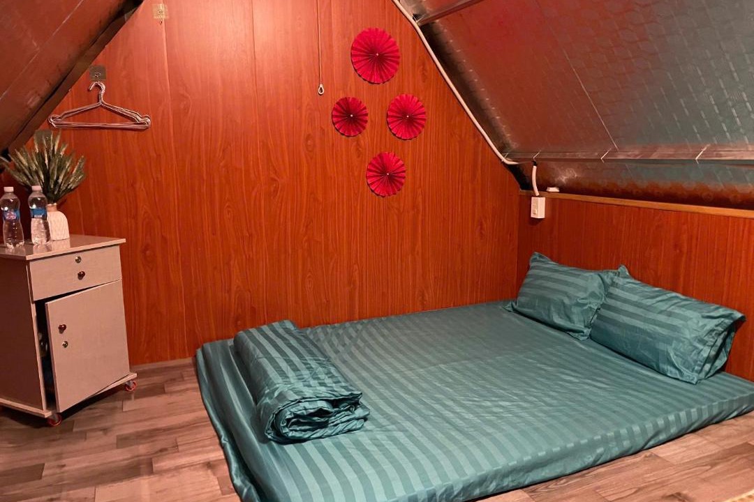 Photo of Bedroom in Kon Plong