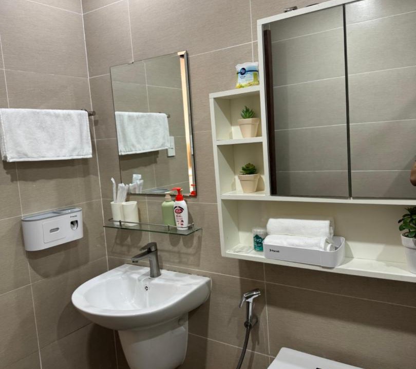 Photo of Bathroom in District 6