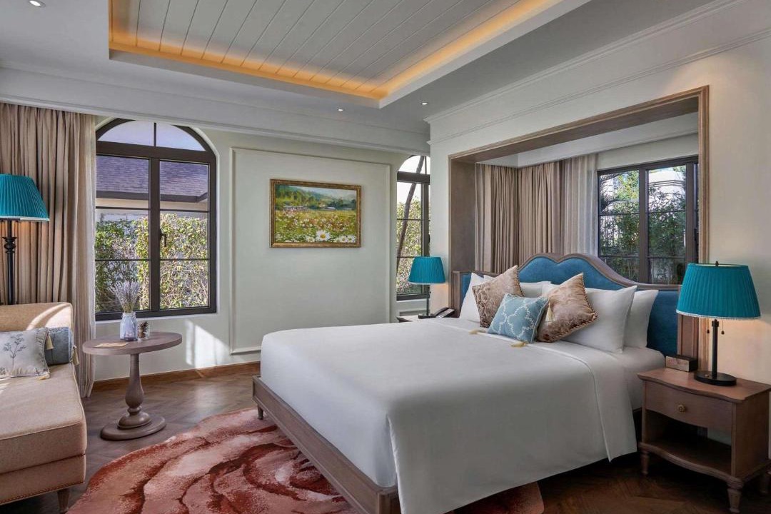 Photo of Bedroom in Da Lat