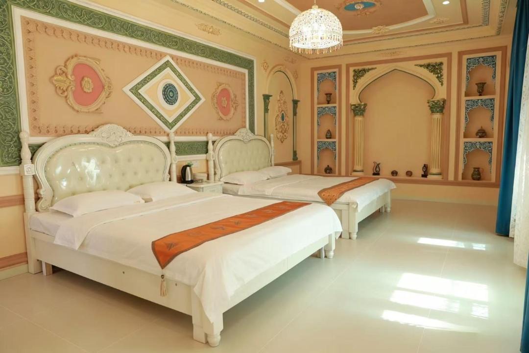 Photo of Others in Kashgar