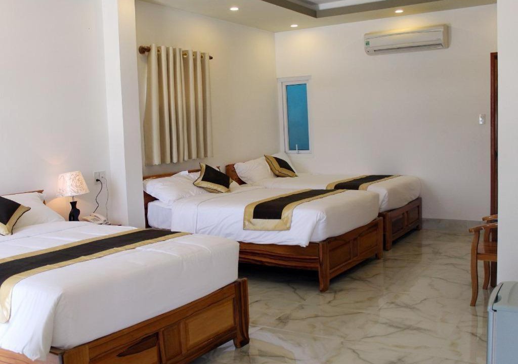 Photo of Bedroom in Cam Lam
