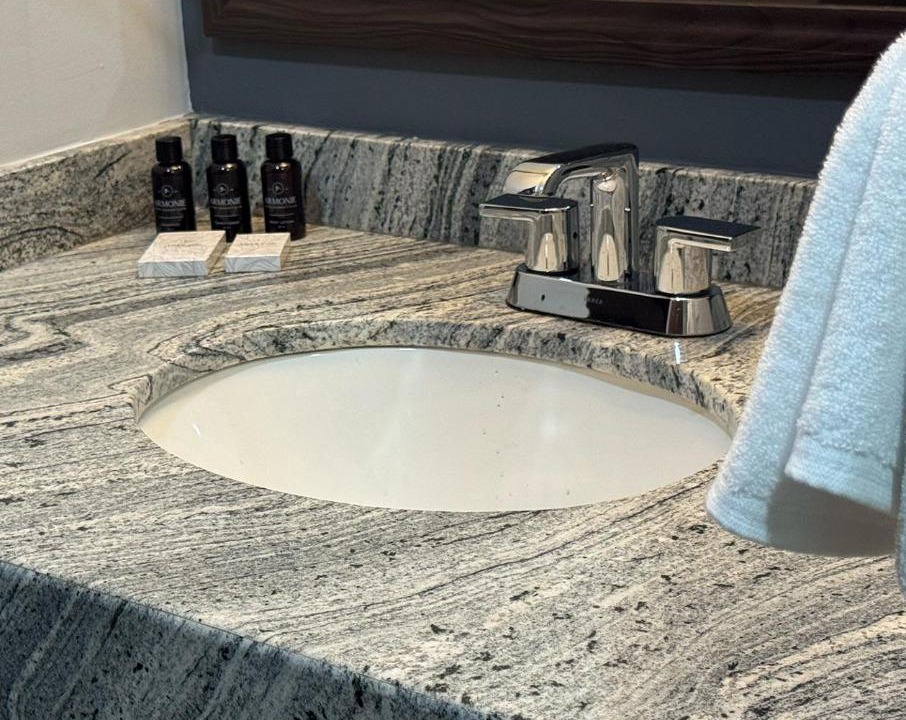 Photo of Bathroom in Guasave