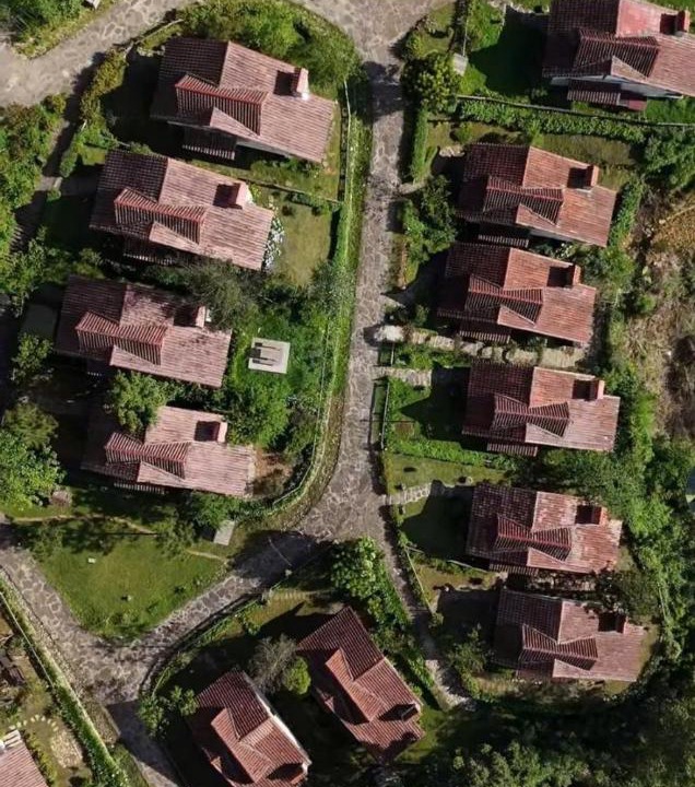 Photo of Buildings in Sa Pa