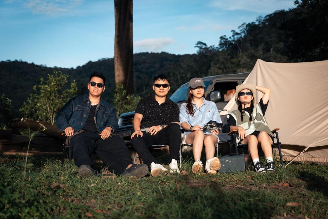 Photo of Outdoor in Kon Plong
