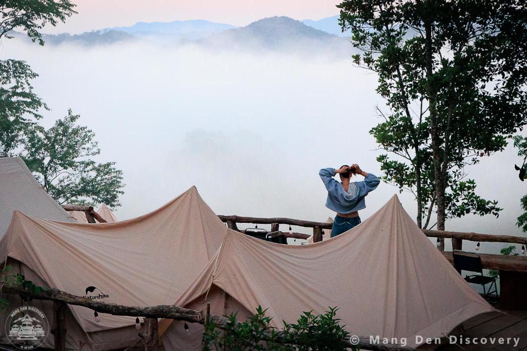 Photo of Others in Kon Plong