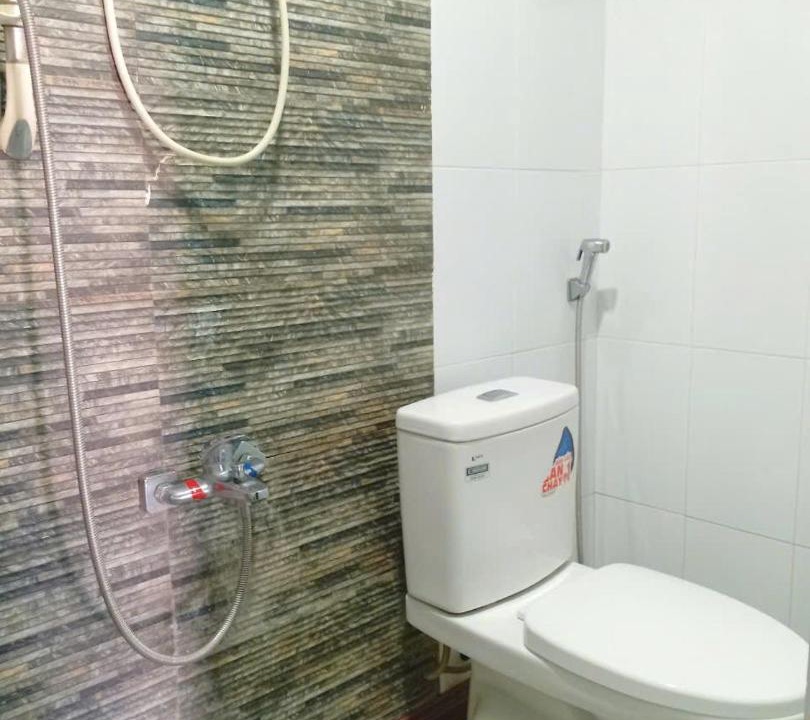 Photo of Bathroom in Quy Nhon