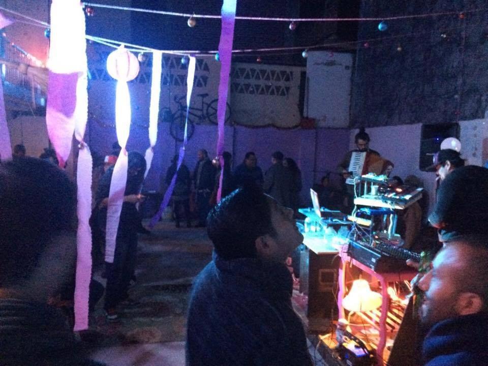 Photo of Others in De La Merced