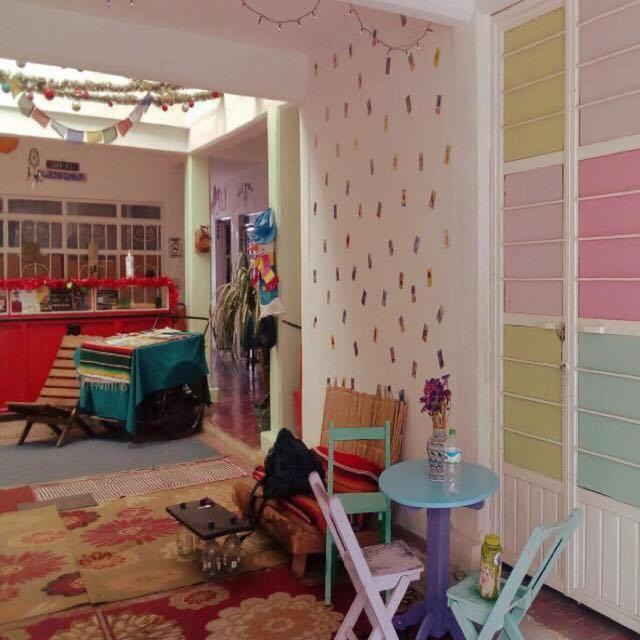 Photo of Livingroom in De La Merced