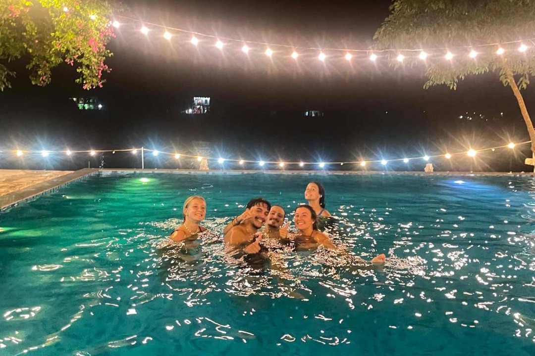 Photo of Others in Phong Nha