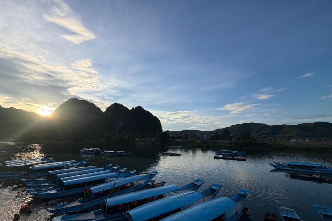 Photo of Others in Phong Nha