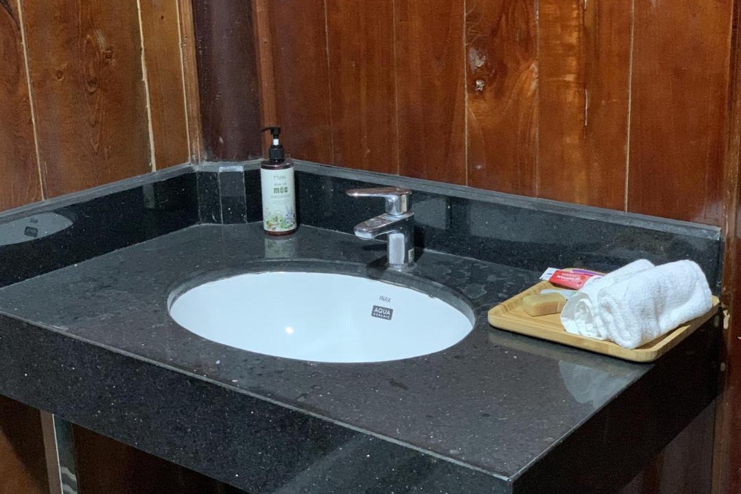 Photo of Bathroom in Nho Quan