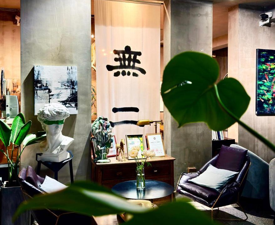 Photo of Others in Suzhou Old Town