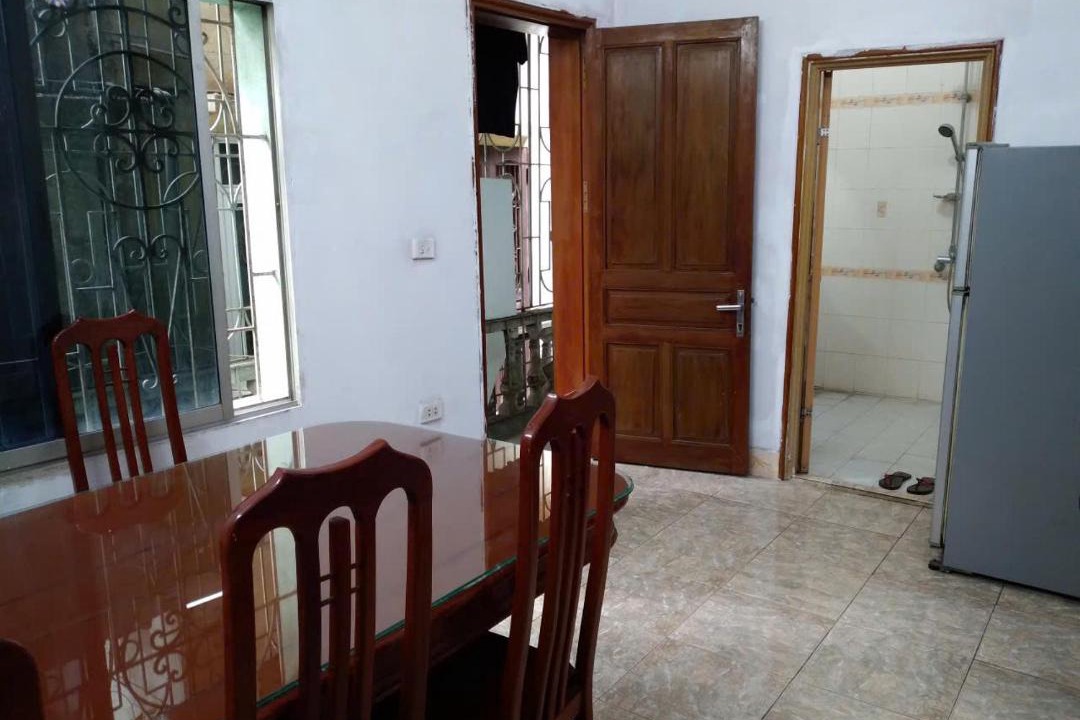 Photo of Kitchen in Thanh Xuan