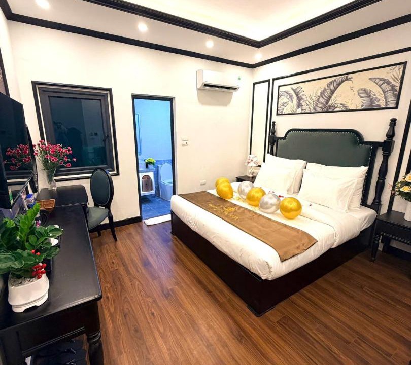 Photo of Bedroom in Ha Dong