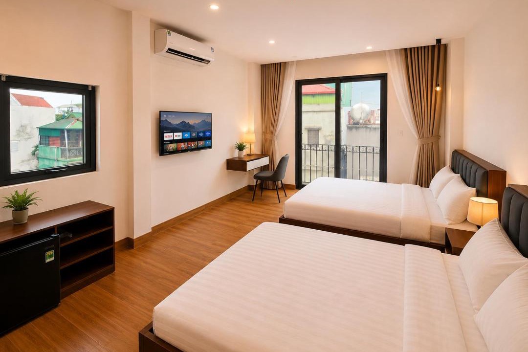 Photo of Bedroom in Yen Phu