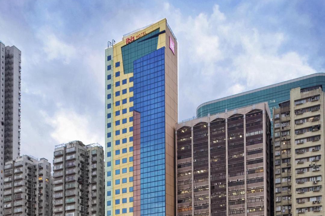 Photo of Buildings in North Point