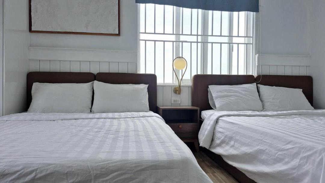 Photo of Bedroom in Ly Son