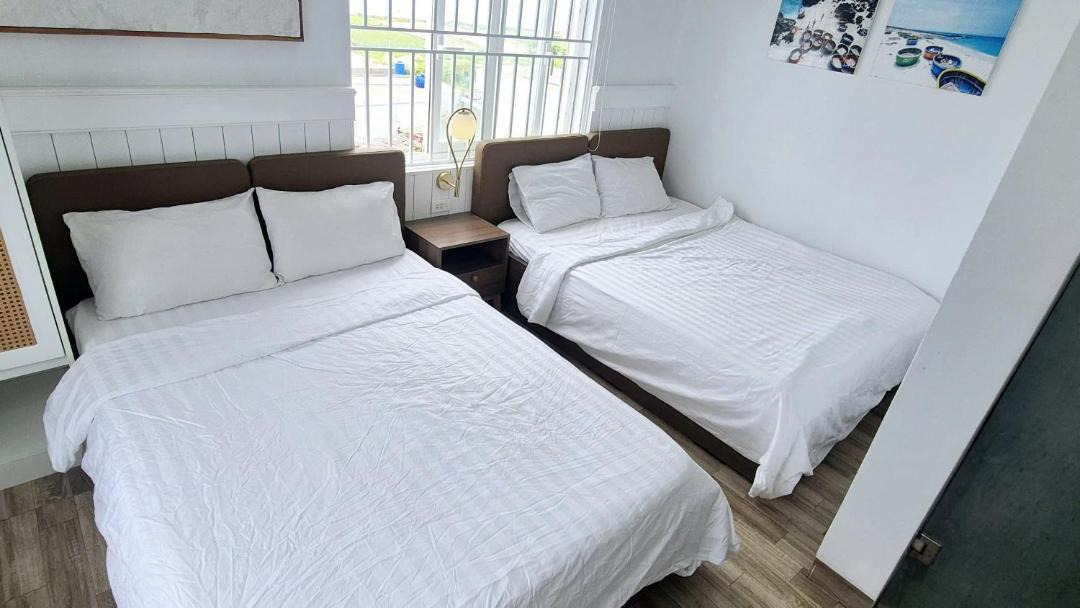 Photo of Bedroom in Ly Son