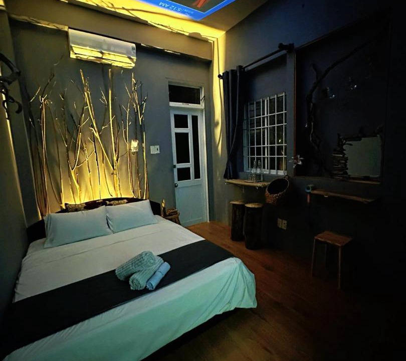 Photo of Bedroom in Vung Tau