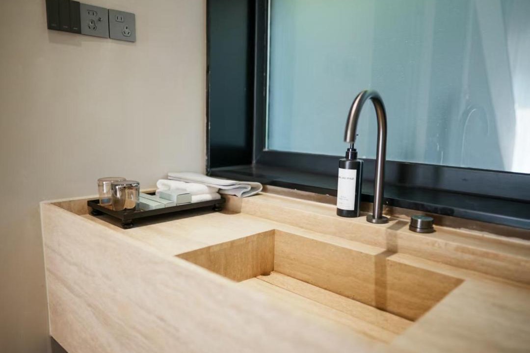 Photo of Bathroom in Changzhi