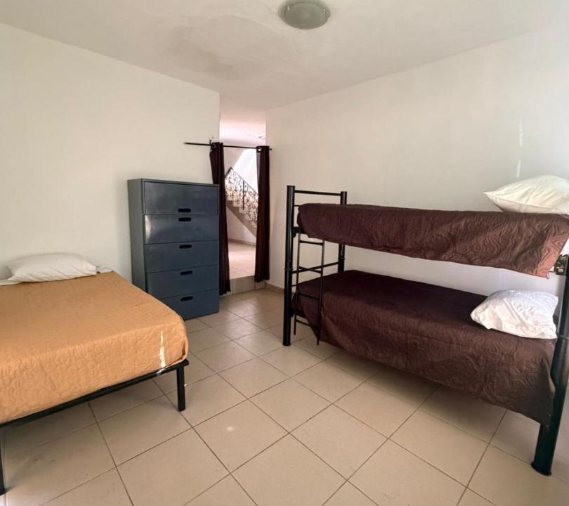 Photo of Bedroom in Guadalajara
