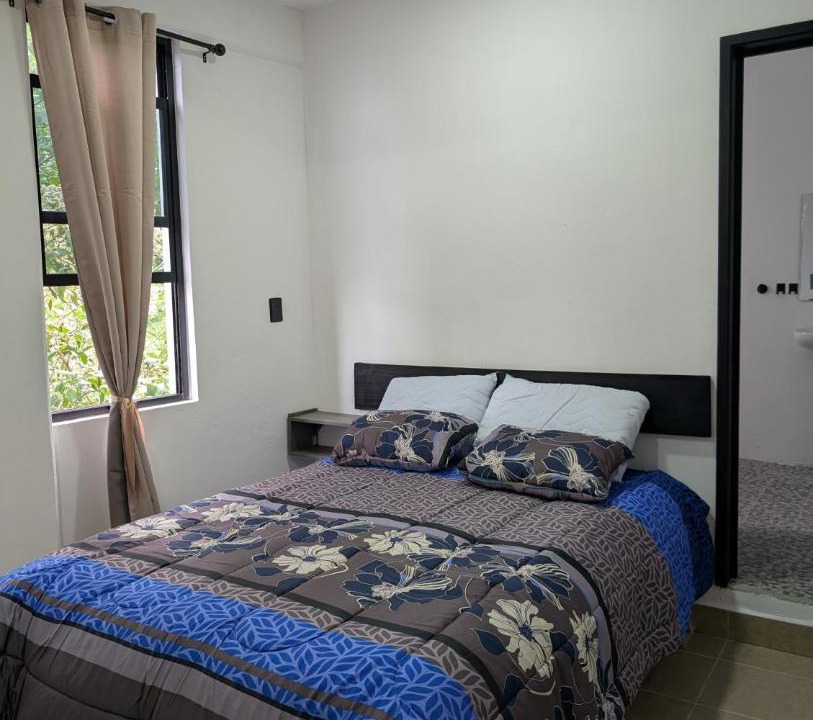 Photo of Bedroom in Huautla de Jimenez