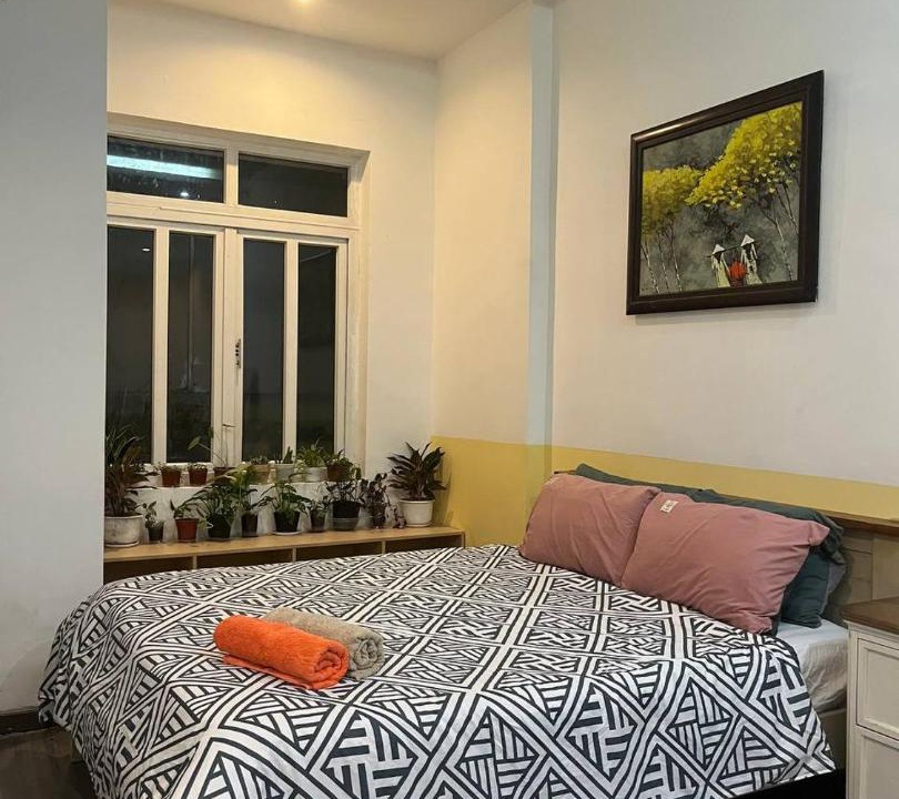 Photo of Bedroom in Phuong 1