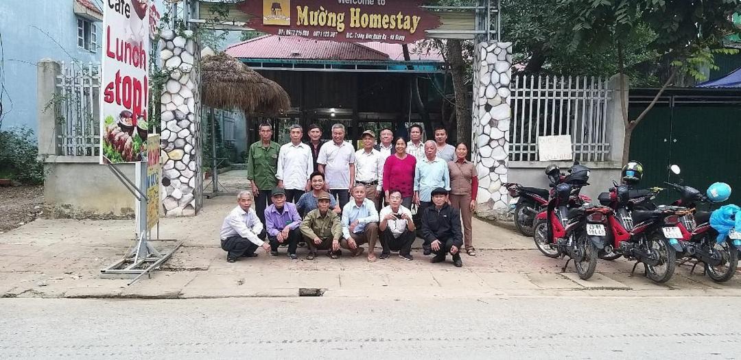 Photo of Outdoor in Quan Ba
