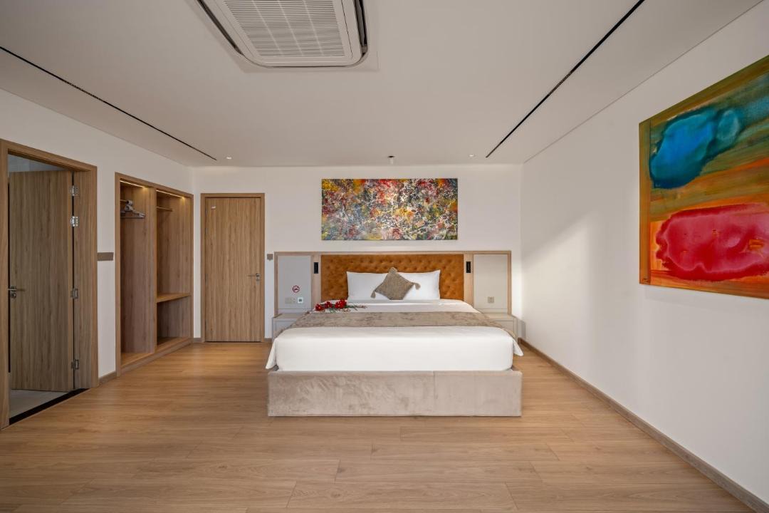 Photo of Bedroom in Hai Chau