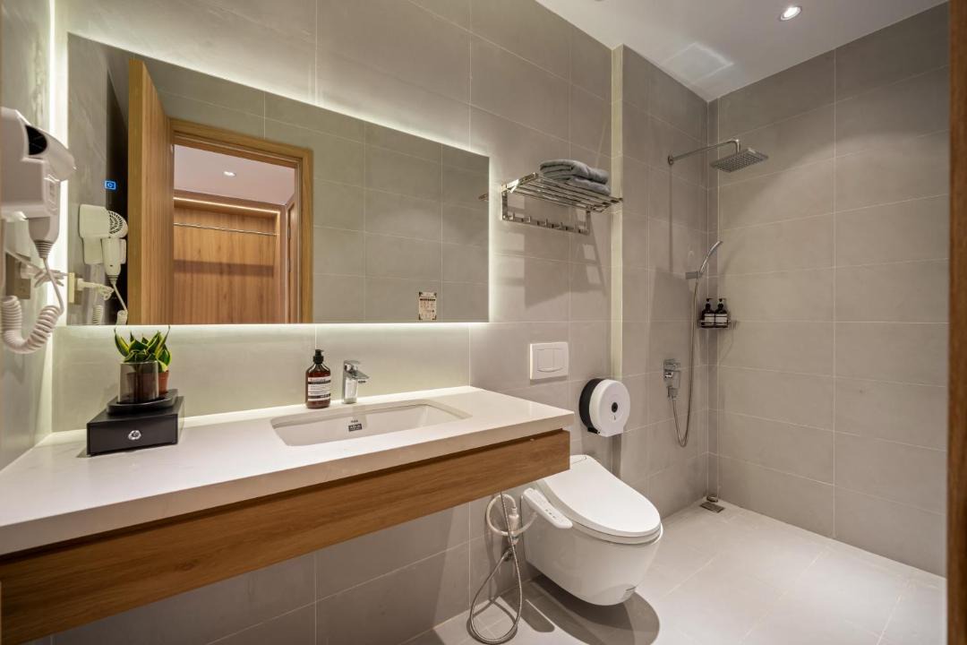 Photo of Bathroom in Hai Chau