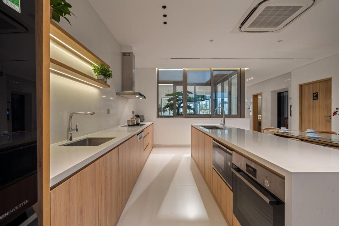 Photo of Kitchen in Hai Chau