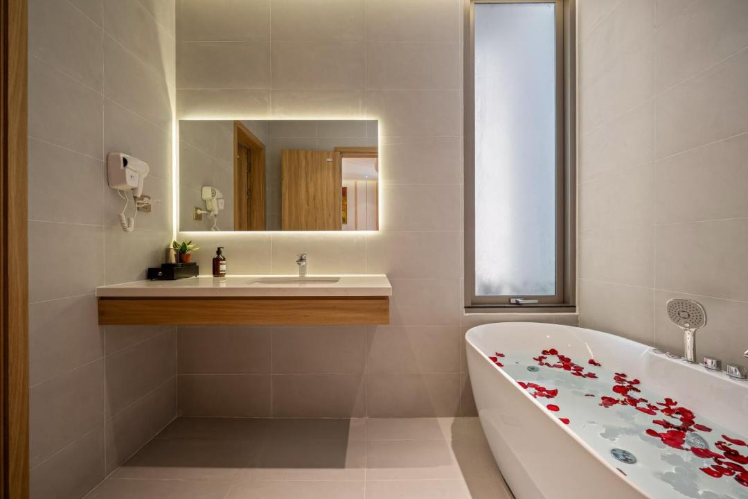 Photo of Bathroom in Hai Chau