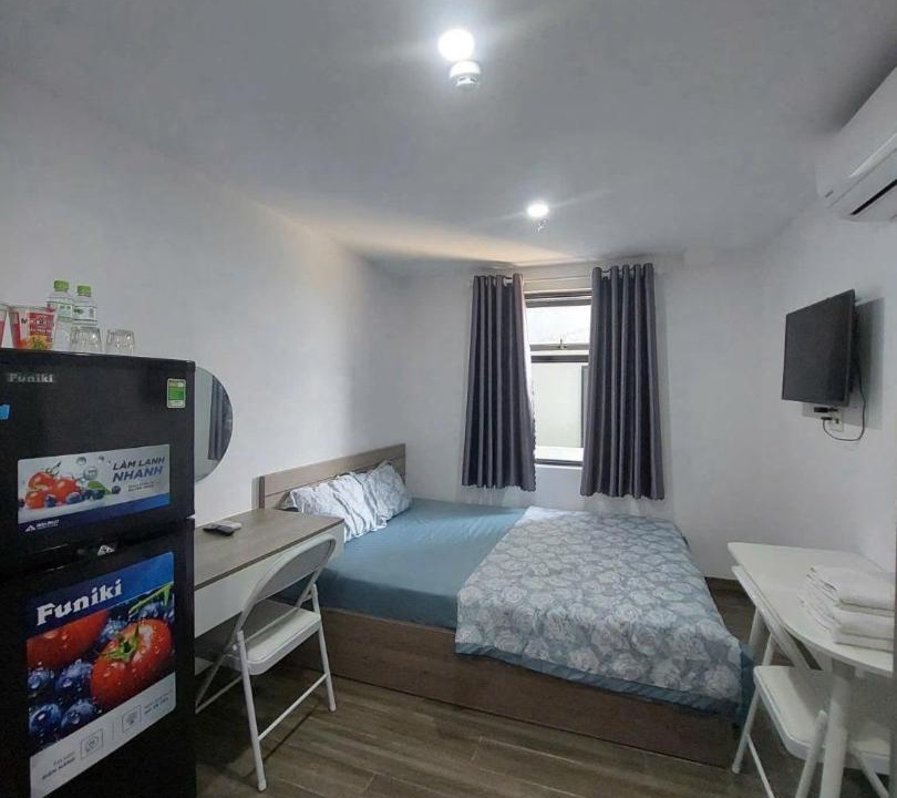 Photo of Bedroom in Dien Ban