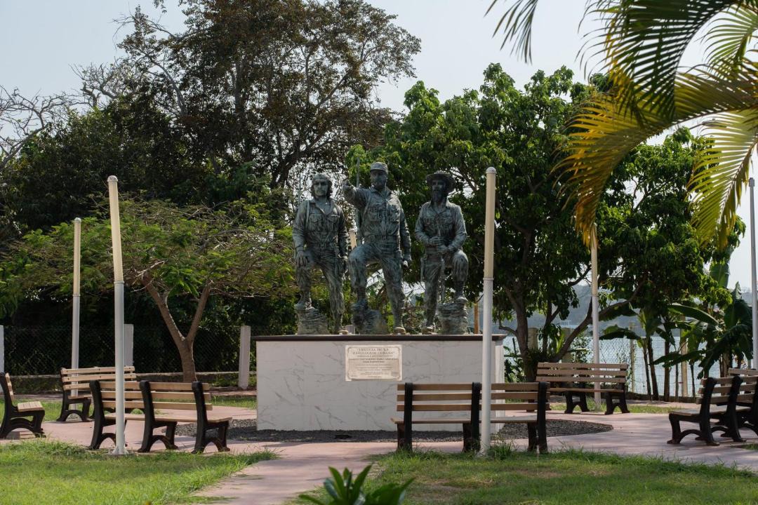 Photo of Others in Tuxpan