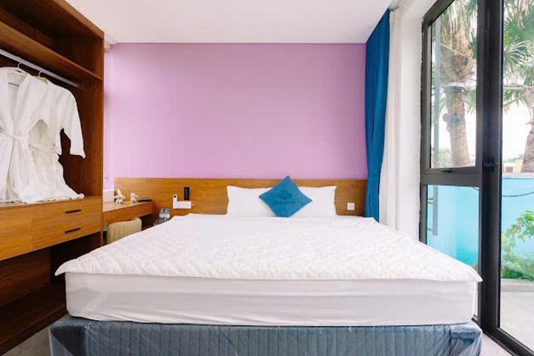 Photo of Bedroom in Hoang Hoa