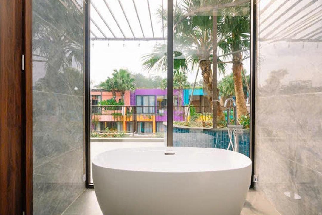 Photo of Bathroom in Hoang Hoa