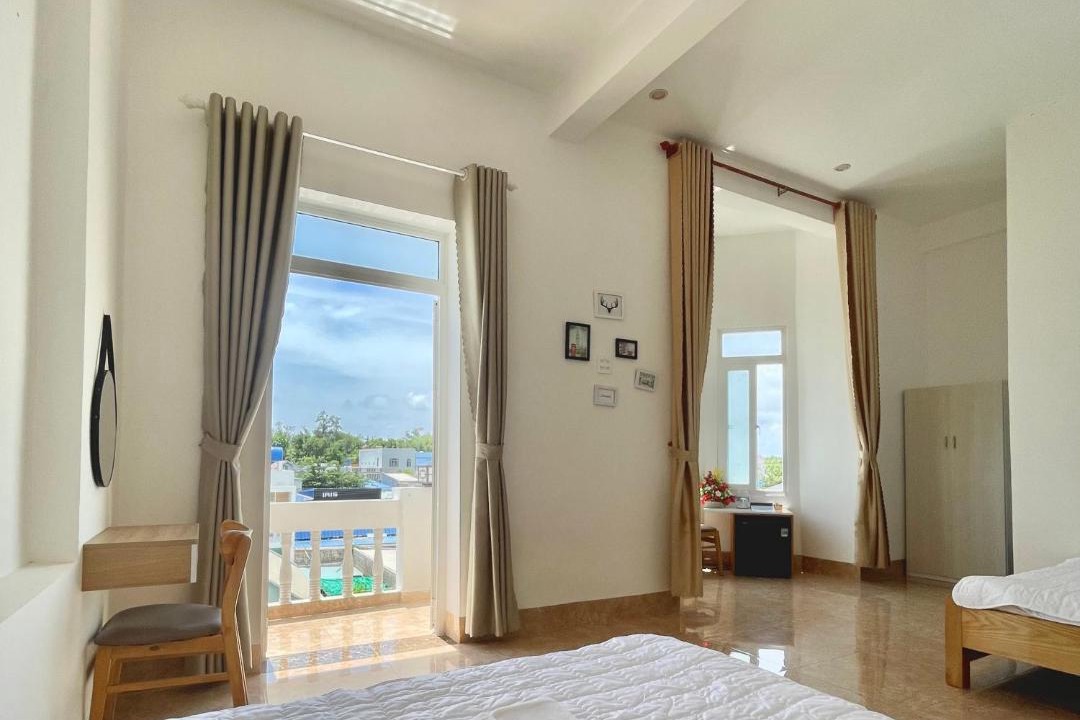Photo of Bedroom in Phu Quy