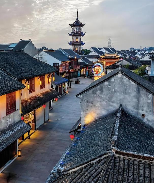 Photo of Others in Tianfu'an