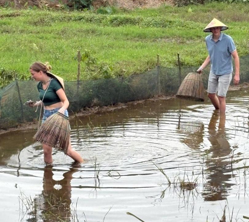 Photo of Others in Phong Nha