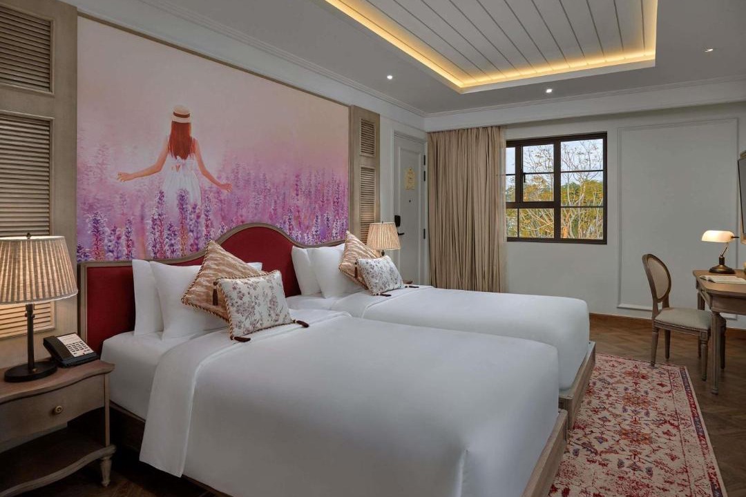 Photo of Bedroom in Da Lat