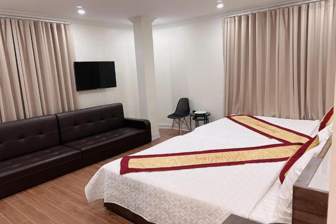 Photo of Bedroom in Tu Son