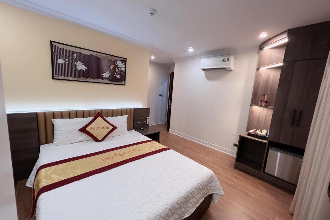 Photo of Bedroom in Tu Son