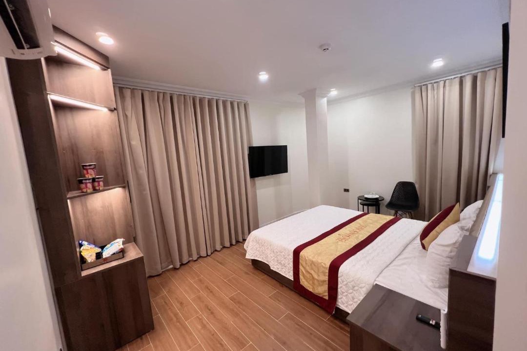 Photo of Bedroom in Tu Son
