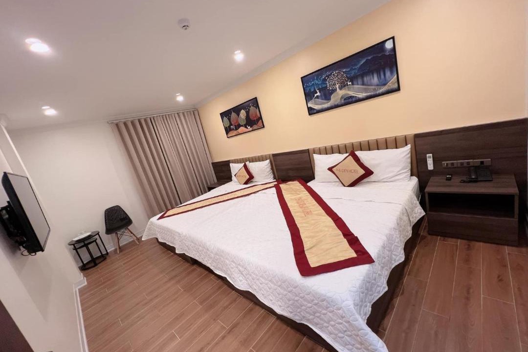 Photo of Bedroom in Tu Son