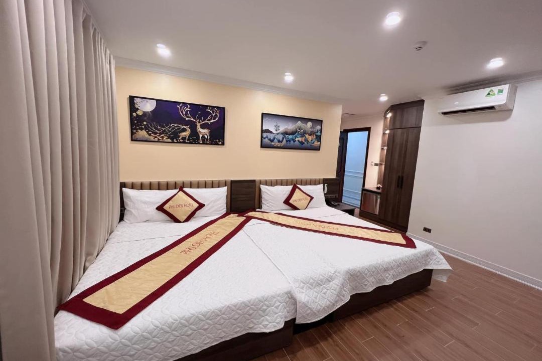 Photo of Bedroom in Tu Son