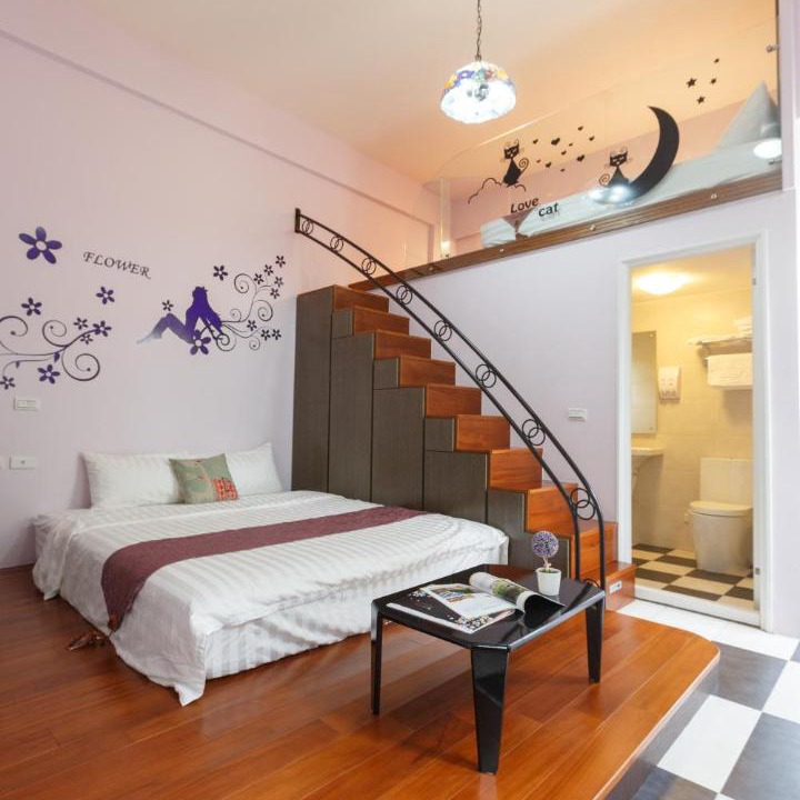 Photo of Livingroom in Xiaoliuqiu